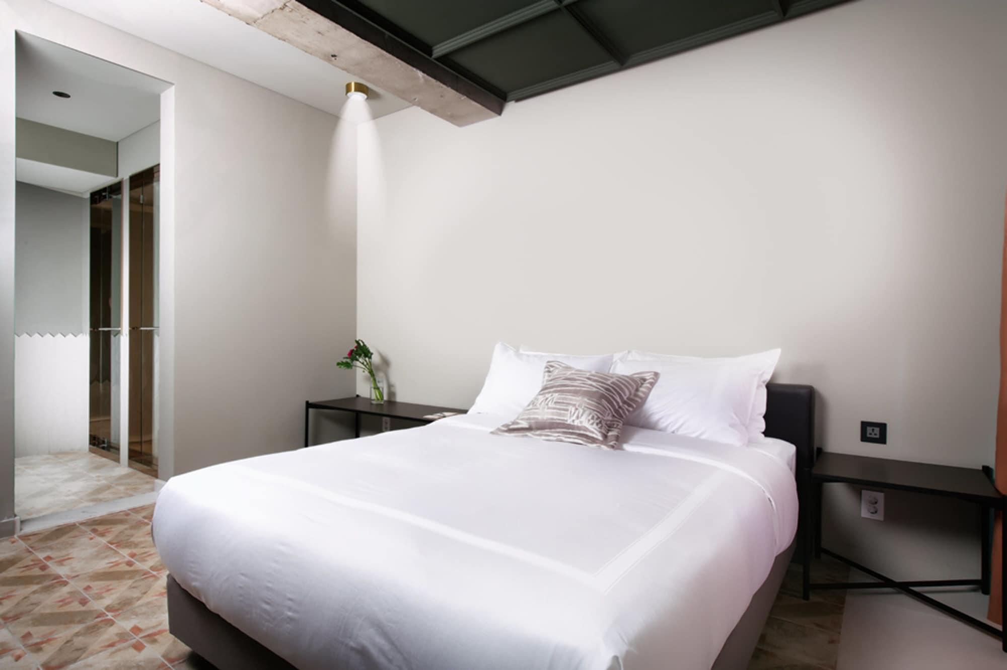 Oia Hotel Dadaepo Busan Eksteriør bilde