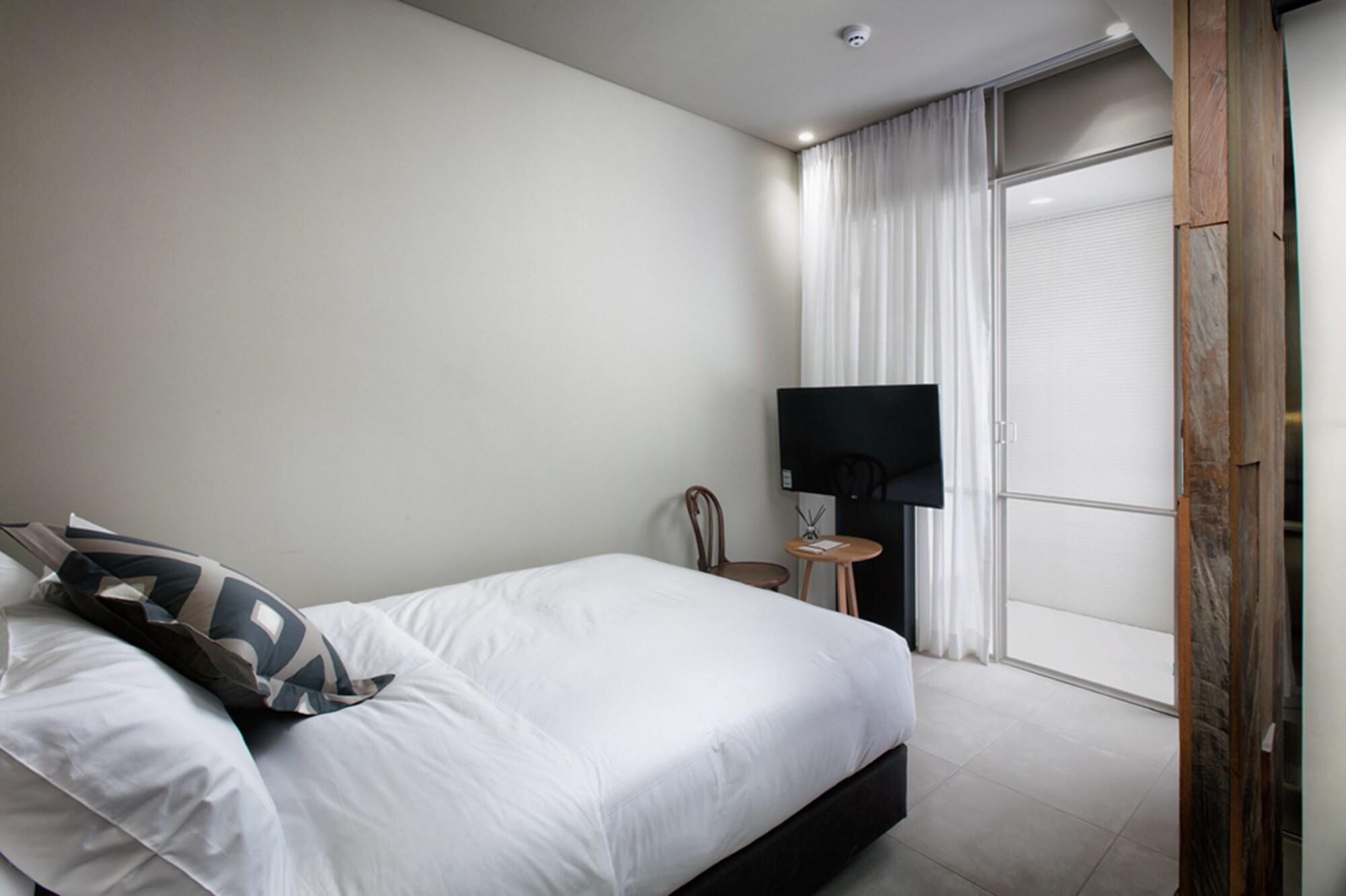 Oia Hotel Dadaepo Busan Eksteriør bilde