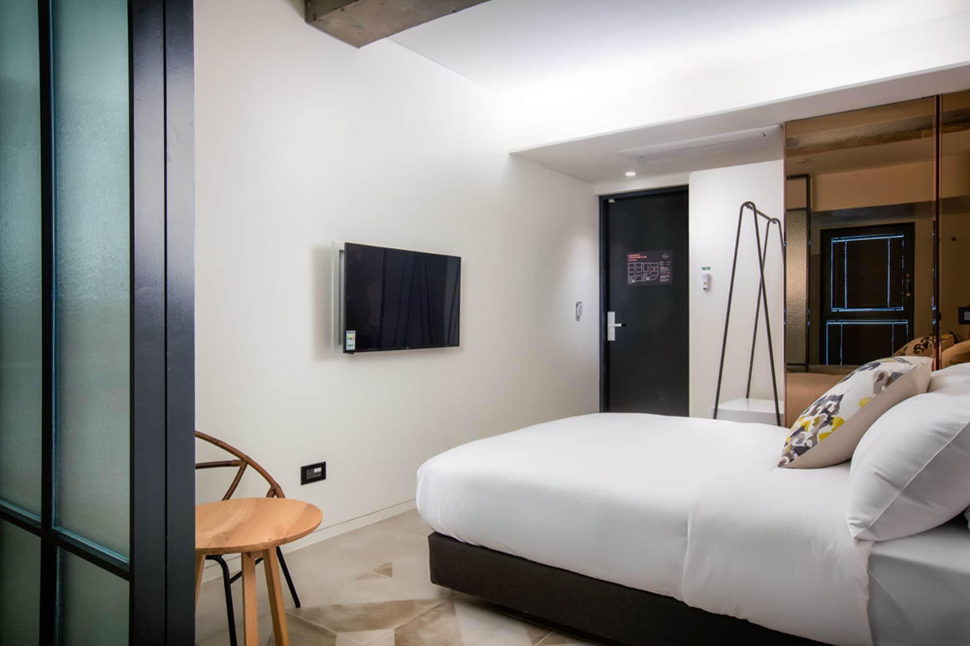 Oia Hotel Dadaepo Busan Eksteriør bilde