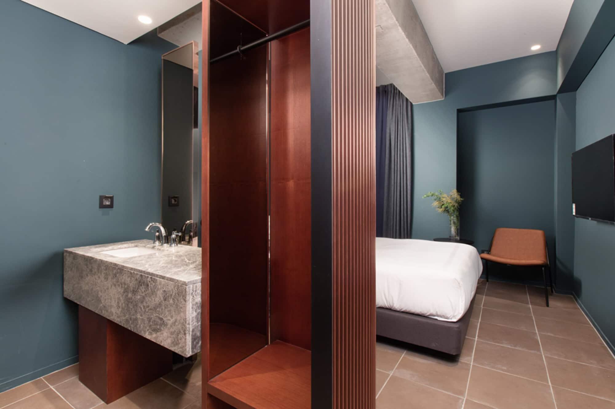 Oia Hotel Dadaepo Busan Eksteriør bilde