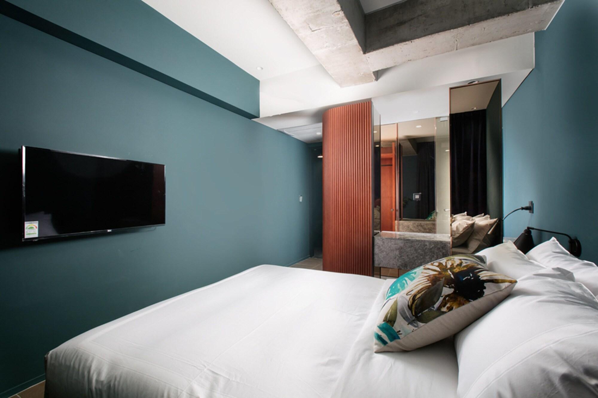 Oia Hotel Dadaepo Busan Eksteriør bilde