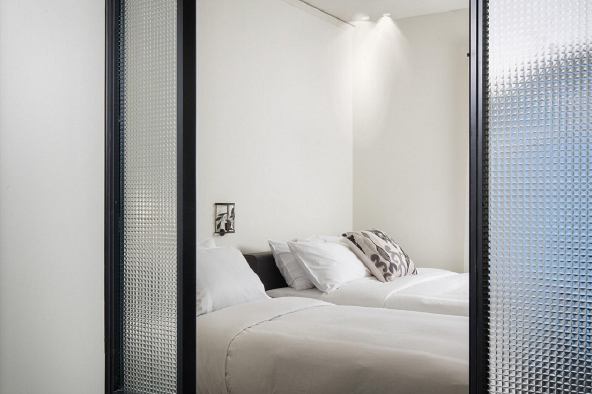 Oia Hotel Dadaepo Busan Eksteriør bilde
