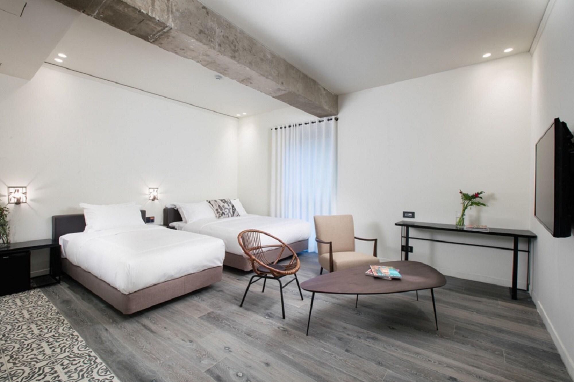 Oia Hotel Dadaepo Busan Eksteriør bilde