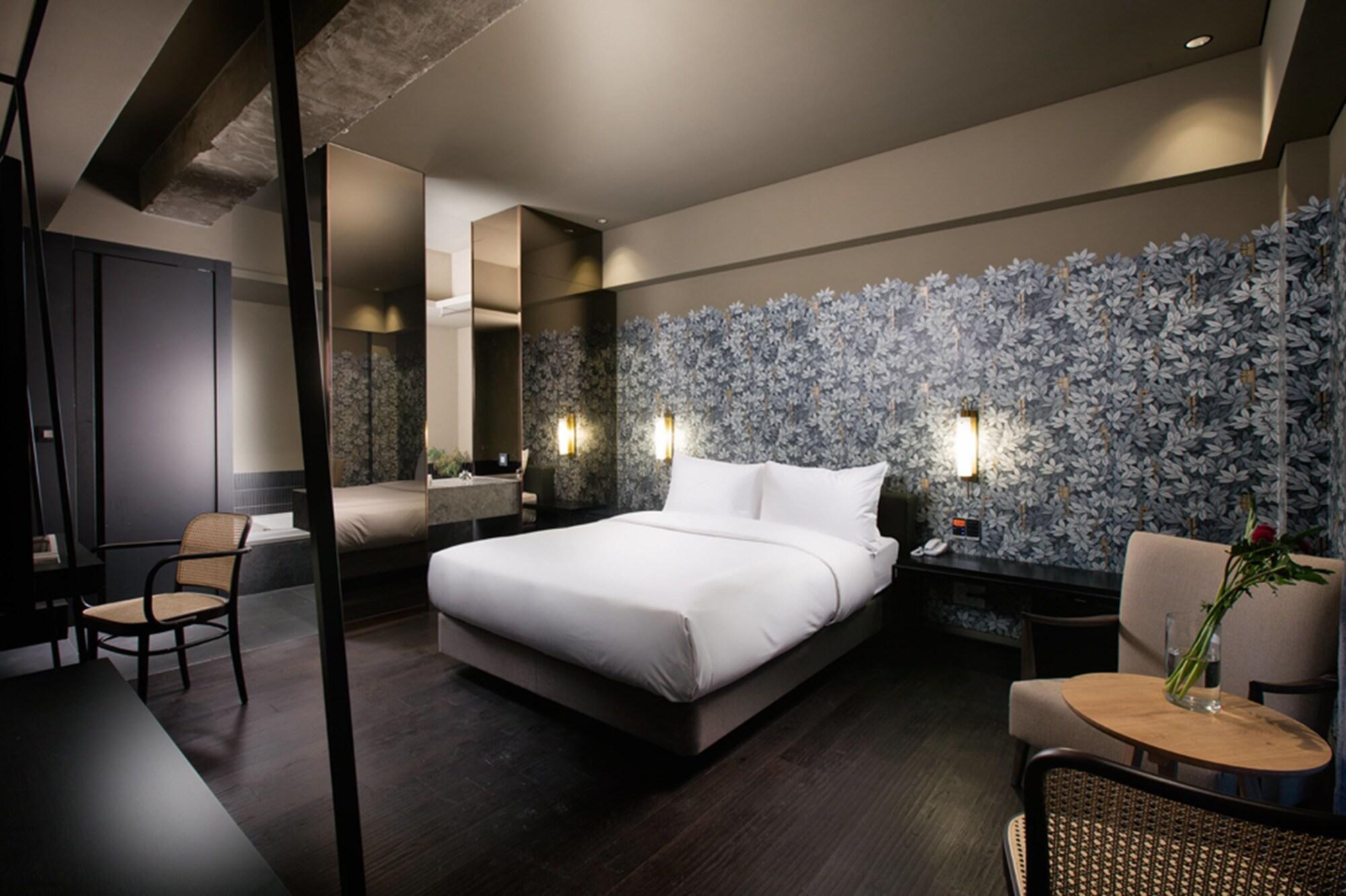 Oia Hotel Dadaepo Busan Eksteriør bilde