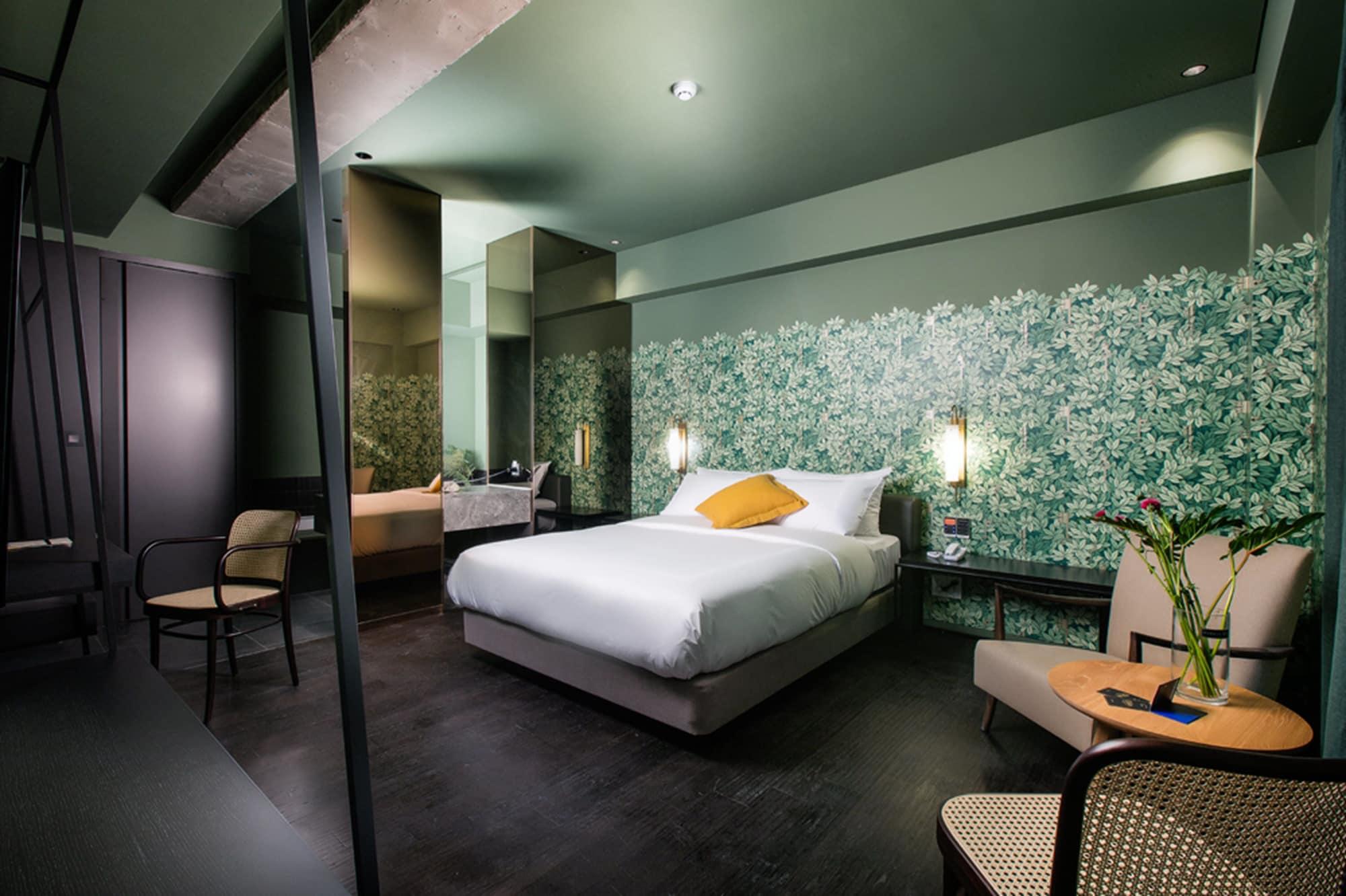 Oia Hotel Dadaepo Busan Eksteriør bilde