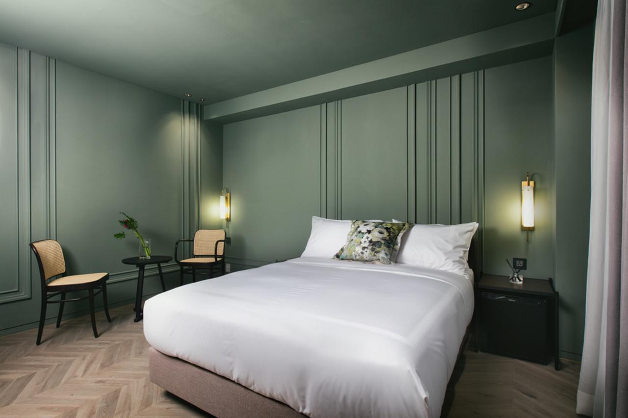 Oia Hotel Dadaepo Busan Eksteriør bilde