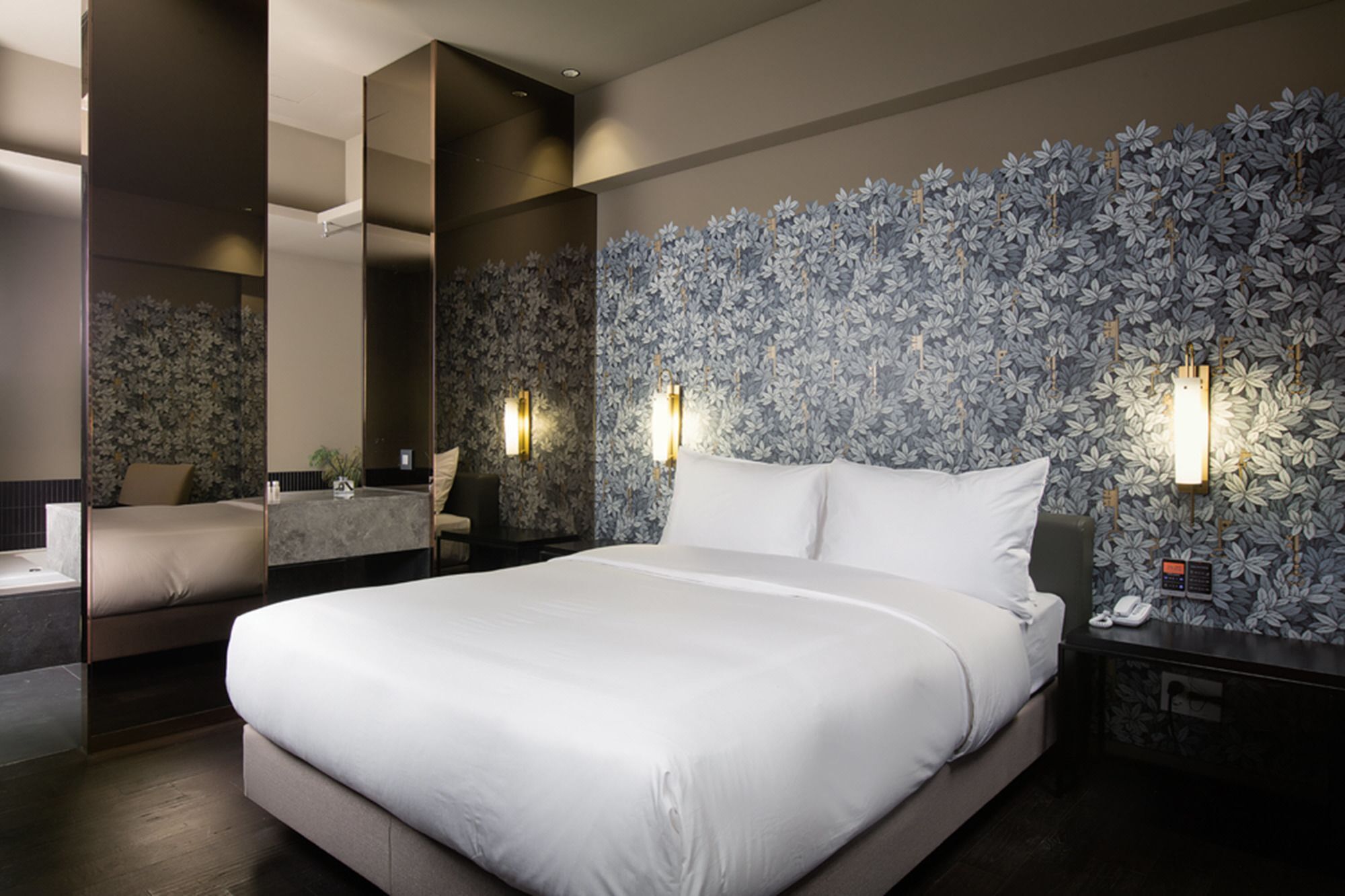 Oia Hotel Dadaepo Busan Eksteriør bilde