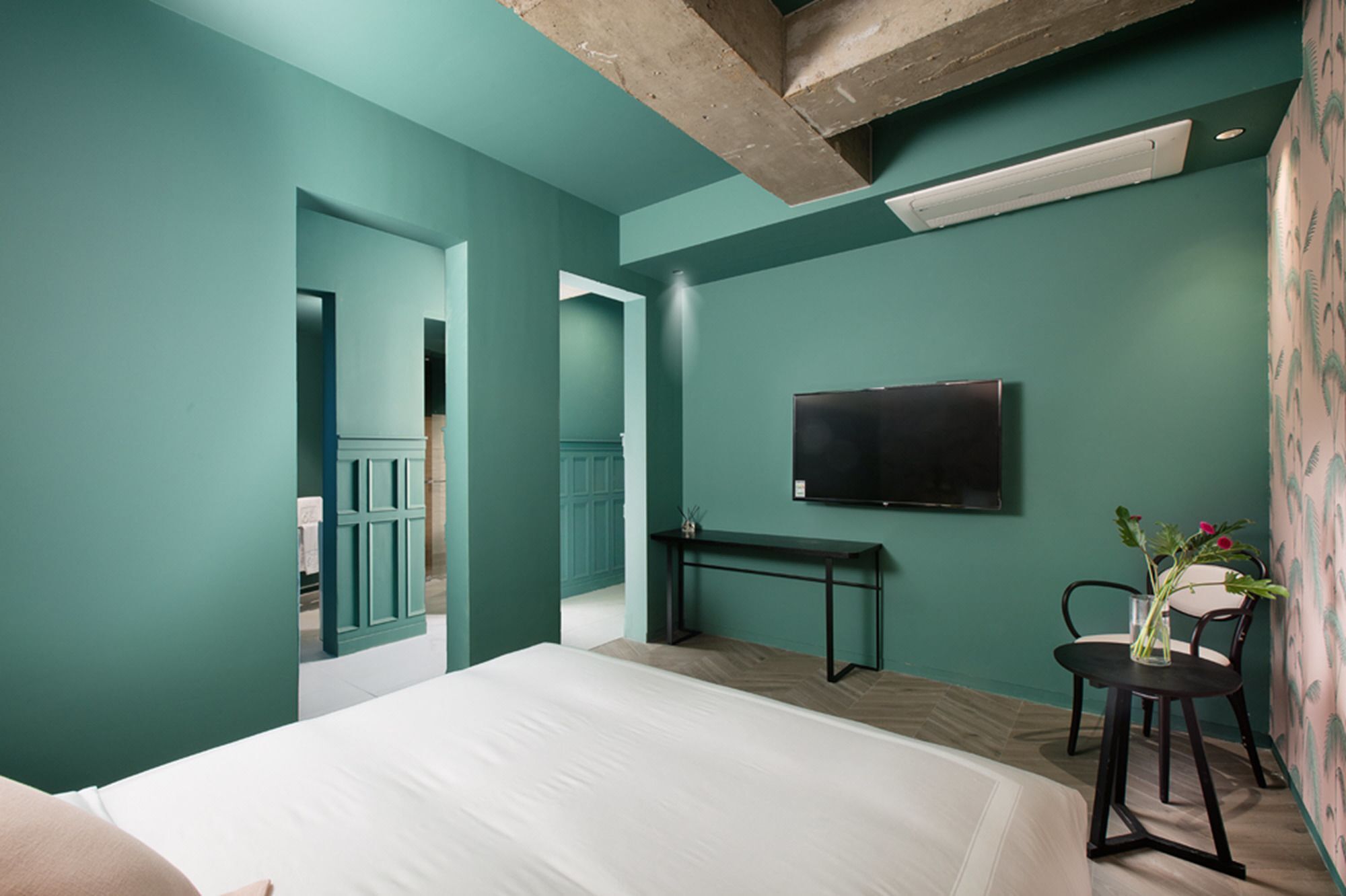Oia Hotel Dadaepo Busan Eksteriør bilde