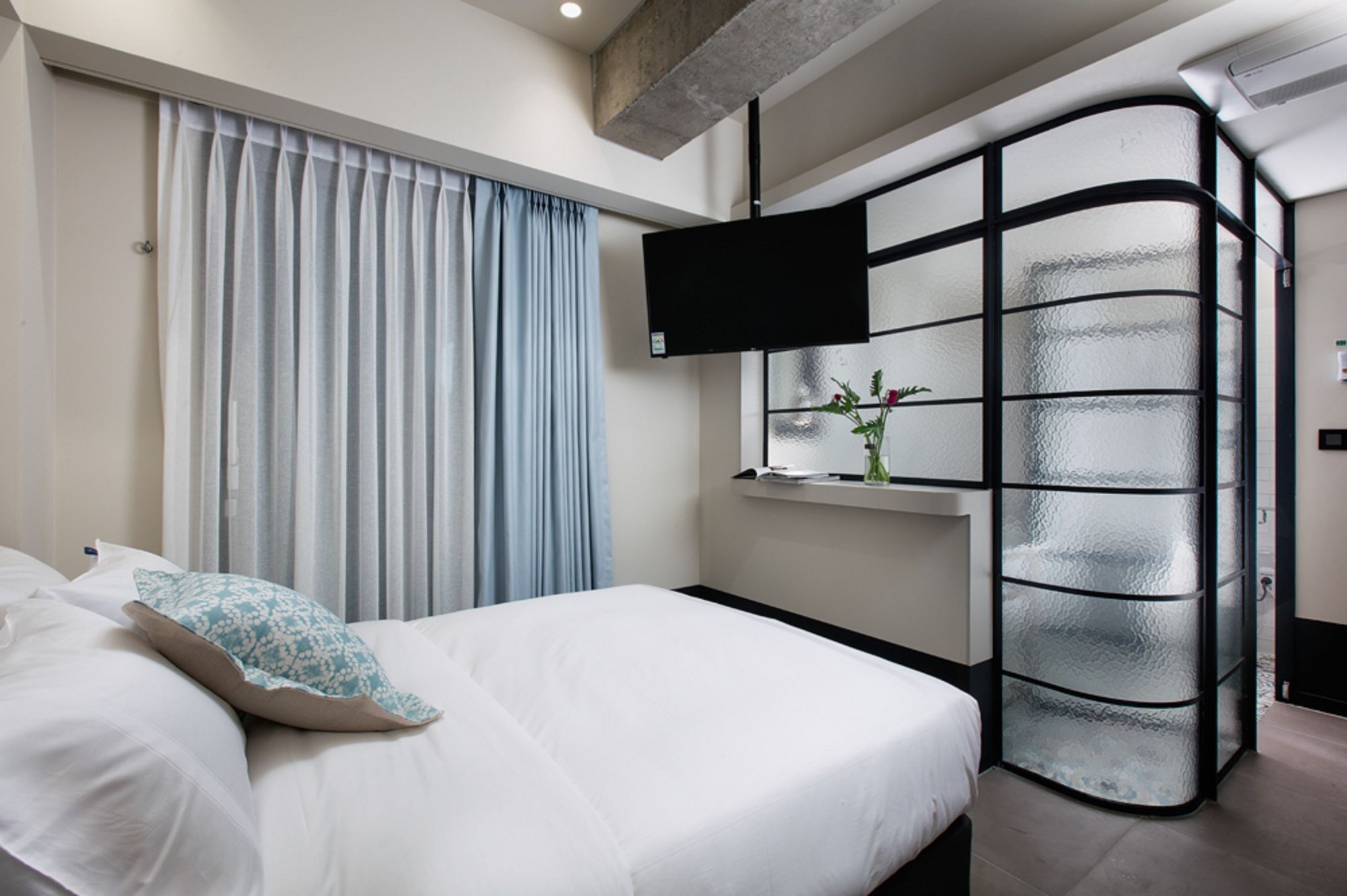 Oia Hotel Dadaepo Busan Eksteriør bilde