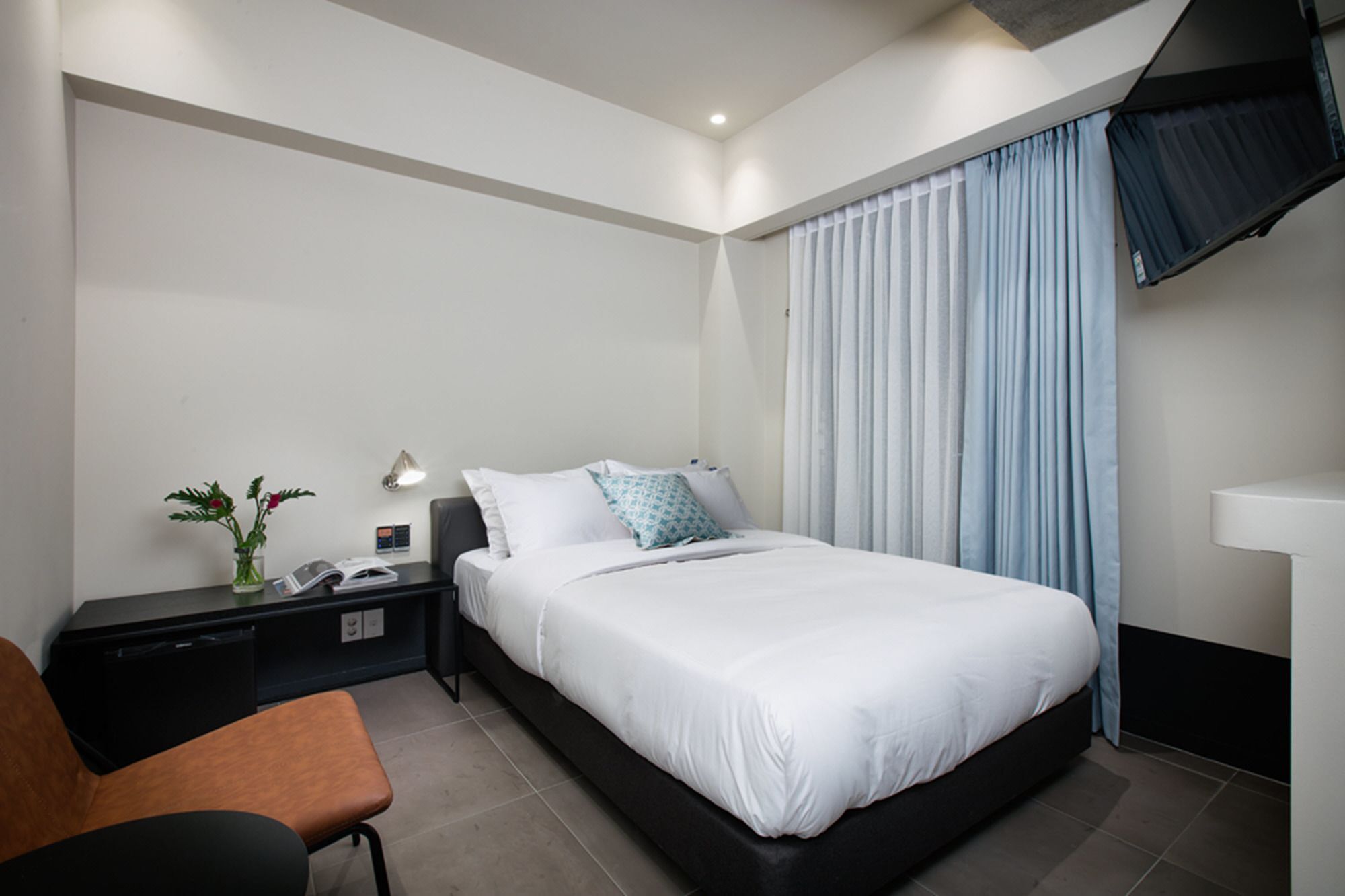 Oia Hotel Dadaepo Busan Eksteriør bilde