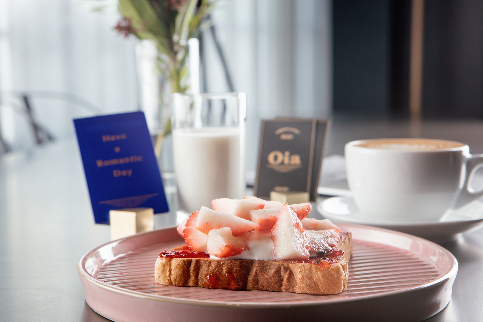 Oia Hotel Dadaepo Busan Eksteriør bilde