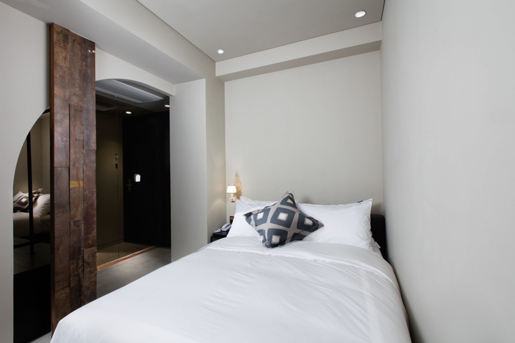 Oia Hotel Dadaepo Busan Eksteriør bilde