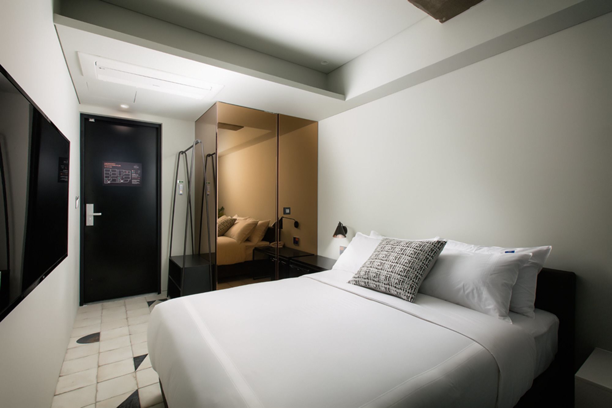 Oia Hotel Dadaepo Busan Eksteriør bilde